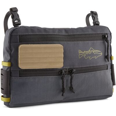 Patagonia Stealth Switch Pack 3l-Forge Grey W/graze Green (Frgz) Patagonia Stealth Switch Pack 3l-Forge Grey W/graze Green (Frgz)