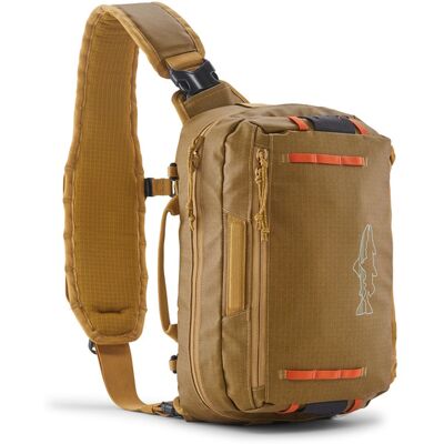 Patagonia Stealth Switch Pack 9l-Bobcat Brown (Bcbn) Patagonia Stealth Switch Pack 9l-Bobcat Brown (Bcbn)
