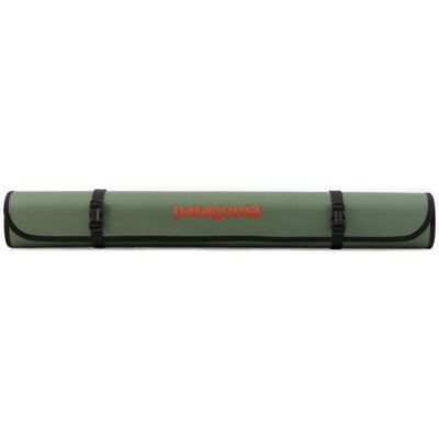Patagonia Travel Rod Roll-L/xl-Camp Green (Cmpg) Patagonia Travel Rod Roll-L/xl-Camp Green (Cmpg)