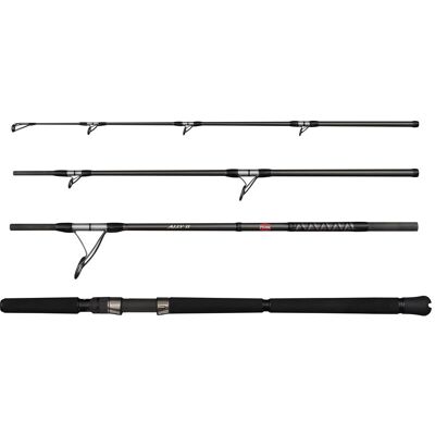Penn Ally Ii Offshore Casting Travel Rod-7'8"->150g Penn Ally Ii Offshore Casting Travel Rod-7'8"->150g