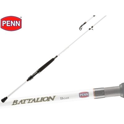 Penn Battalion Boat-30 Lbs Penn Battalion Boat-30 Lbs