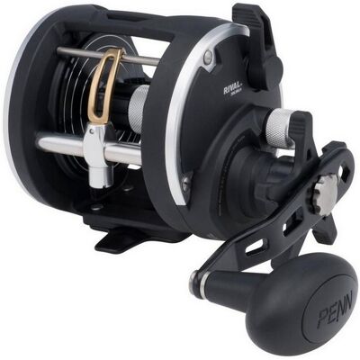 Penn Rival Level Wind -30lw Lh Penn Rival Level Wind -30lw Lh
