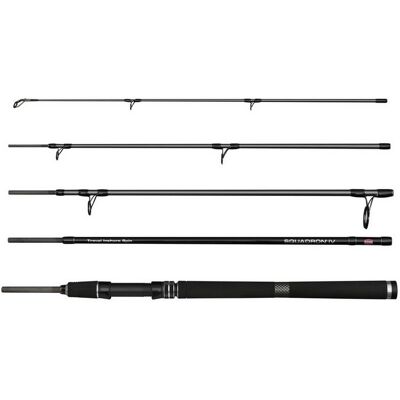 Penn Squadron Iv Travel Spin-300cm-20-60 Gr. Penn Squadron Iv Travel Spin-300cm-20-60 Gr.