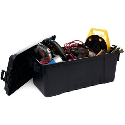 Plano Sportsman'S Trunk-Medium Plano Sportsman'S Trunk-Medium
