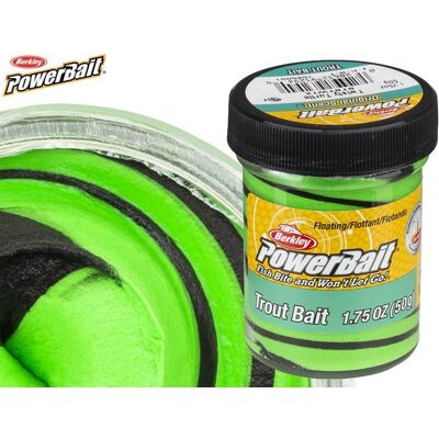 Berkley Powerbait Extra Scent Glitter Mix/twist-Twisty Turtle Berkley Powerbait Extra Scent Glitter Mix/twist-Twisty Turtle