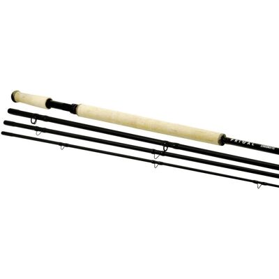 Primal Chromatic Dh 12'6" #7 4-Pc Primal Chromatic Dh 12'6" #7 4-Pc