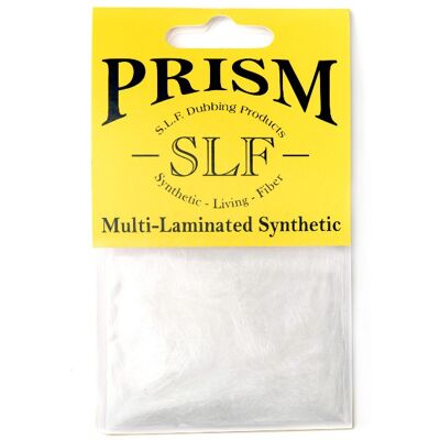 Wapsi Slf Prism Dub-Clear Wapsi Slf Prism Dub-Clear