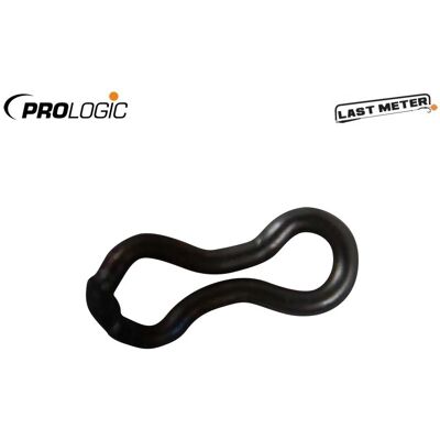 Prologic Lm 8 Shaped Rig Connector Prologic Lm 8 Shaped Rig Connector