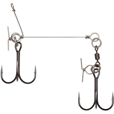 Pulzbait Spinning Rigz 15cm Pulzbait Spinning Rigz 15cm