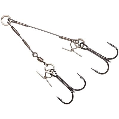 Pulzbait Vertical Rigz 20cm Pulzbait Vertical Rigz 20cm