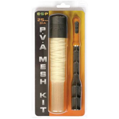 Esp Pva Mesh 25 Mm. Esp Pva Mesh 25 Mm.