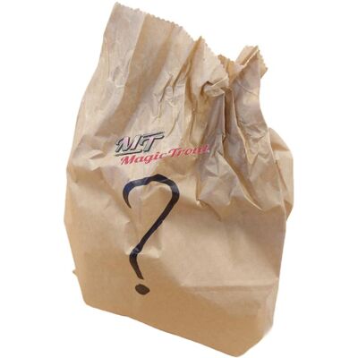 Quantum Magic Trout Mystery Bag Quantum Magic Trout Mystery Bag