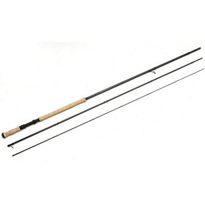Scott 50th Anniversary Rod Arc 12'8'' #7 3-Pc Scott 50th Anniversary Rod Arc 12'8'' #7 3-Pc