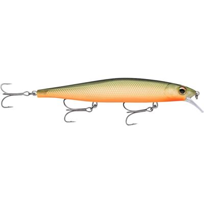 Rapala Precision Xtreme Mavrik 11cm-Matte Halloween Uv (Mhlwu) Rapala Precision Xtreme Mavrik 11cm-Matte Halloween Uv (Mhlwu)