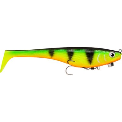 Rapala Soft Peto Prerigged 16cm-Fire Tiger (Ft) Rapala Soft Peto Prerigged 16cm-Fire Tiger (Ft)