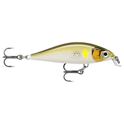 Rapala X-Light Minnow 5cm-Ayu (Ayu) Rapala X-Light Minnow 5cm-Ayu (Ayu)
