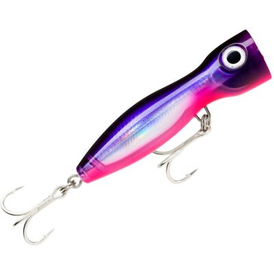 Rapala X-Rap Magnum Xplode Popper Wobler 17cm-Ppc (Purple Pink Candy) Rapala X-Rap Magnum Xplode Popper Wobler 17cm-Ppc (Purple Pink Candy)