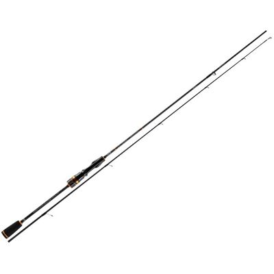 Rapture Prism Light Sense 6,6 Fod 0,5-6g 2-Delt Rapture Prism Light Sense 6,6 Fod 0,5-6g 2-Delt