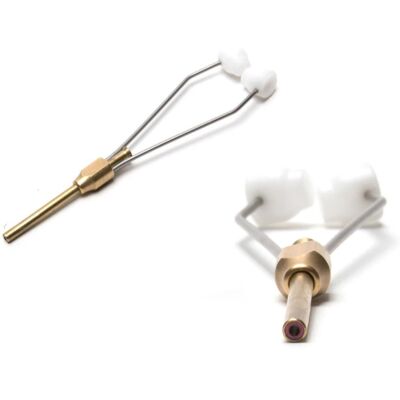 Renzetti Ruby Tip Bobbin-Large Sw Bobbin Std. Renzetti Ruby Tip Bobbin-Large Sw Bobbin Std.