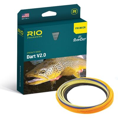 Rio Dart V2.0 Wf Sink1-Wf4f/s1 Rio Dart V2.0 Wf Sink1-Wf4f/s1