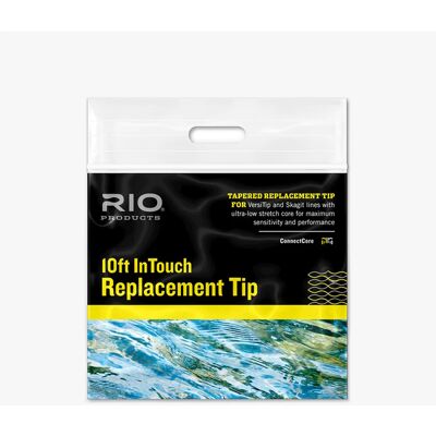 Rio 10' Replacement Tips-#7-Synke 3 Rio 10' Replacement Tips-#7-Synke 3