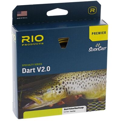 Rio Dart V2.0 Wf Sink3-Wf5f Rio Dart V2.0 Wf Sink3-Wf5f