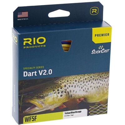 Rio Dart V2.0-Wf8f Rio Dart V2.0-Wf8f