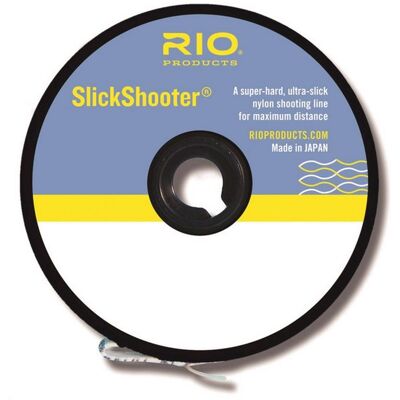Rio Slickshooter-44 Lbs Rio Slickshooter-44 Lbs