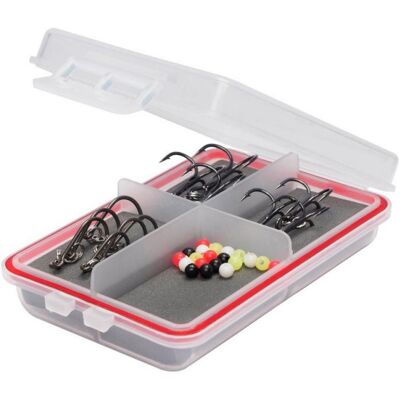 ABU Sölv Seatrout Spare Hook Kit ABU Sölv Seatrout Spare Hook Kit