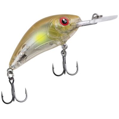 Salmo Rattlin' Hornet 4,5cm-Clear Ayu Salmo Rattlin' Hornet 4,5cm-Clear Ayu