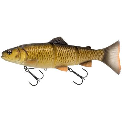 Savage Gear 3d Line Thru Trout-20cm-Bream Savage Gear 3d Line Thru Trout-20cm-Bream