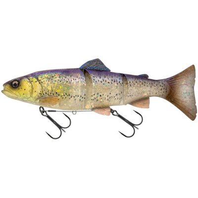 Savage Gear 3d Line Thru Trout-15cm-Clear Blue Trout Savage Gear 3d Line Thru Trout-15cm-Clear Blue Trout