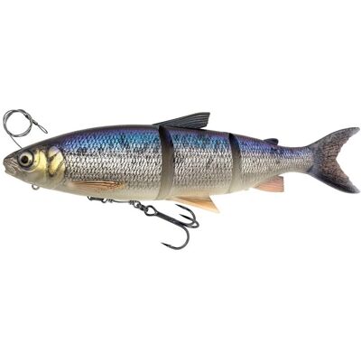 Savage Gear 3d Line Thru Whitefish 17cm-Whitefish Savage Gear 3d Line Thru Whitefish 17cm-Whitefish