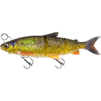 Savage Gear 3d Line Thru Whitefish 22cm-Dirty Whitefish Savage Gear 3d Line Thru Whitefish 22cm-Dirty Whitefish