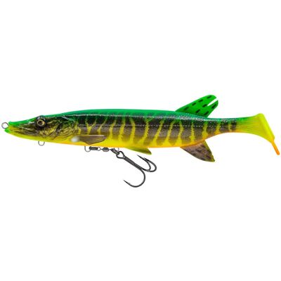 Savage Gear 3d Pike Shad-Fire Pike Savage Gear 3d Pike Shad-Fire Pike