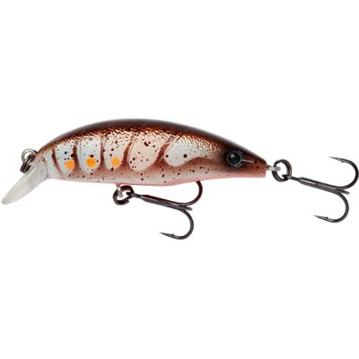Savage Gear 3d Shrimp Twitch Sr 5,5g-Brown Shrimp Savage Gear 3d Shrimp Twitch Sr 5,5g-Brown Shrimp