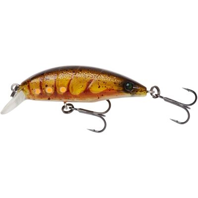 Savage Gear 3d Shrimp Twitch Sr 5,5g-Golden Ghost Savage Gear 3d Shrimp Twitch Sr 5,5g-Golden Ghost