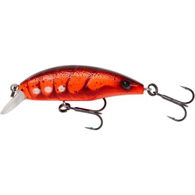 Savage Gear 3d Shrimp Twitch Sr 5,5g-Red Shrimp Savage Gear 3d Shrimp Twitch Sr 5,5g-Red Shrimp