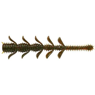 Savage Gear Craft Crawler-12,5cm-Green Pumpkin Savage Gear Craft Crawler-12,5cm-Green Pumpkin