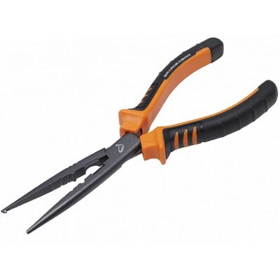 Savage Gear Mp Splitring And Cut Plier M Savage Gear Mp Splitring And Cut Plier M