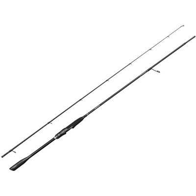 Savage Gear SG8 Finesse 8Ft/2.43M F 4-18g - Fiskestang Savage Gear SG8 Finesse 8Ft/2.43M F 4-18g - Fiskestang