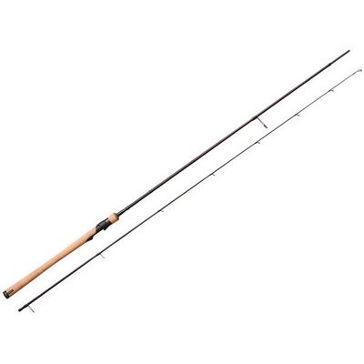 Savage Gear Salmonoid SG6 8'1" 7-24g Spinningstang Savage Gear Salmonoid SG6 8'1" 7-24g Spinningstang