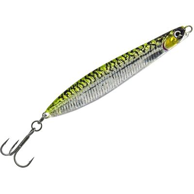 Savage Gear Seeker Isp-Green Mackerel-12 Gr. Savage Gear Seeker Isp-Green Mackerel-12 Gr.