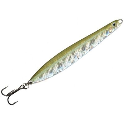 Savage Gear Seeker Isp-Green Silver-23 Gr. Savage Gear Seeker Isp-Green Silver-23 Gr.