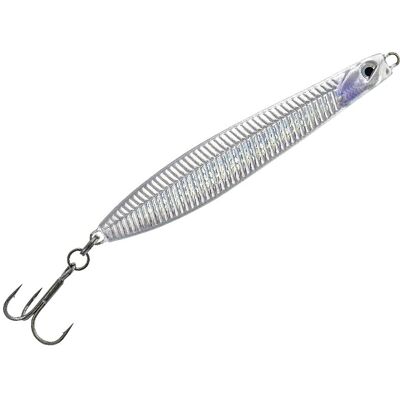 Savage Gear Seeker Isp-Pearl Silver-16 Gr. Savage Gear Seeker Isp-Pearl Silver-16 Gr.