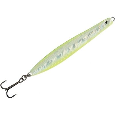 Savage Gear Seeker Isp-Fluo Uv Green Yellow-16 Gr. Savage Gear Seeker Isp-Fluo Uv Green Yellow-16 Gr.