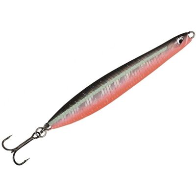 Savage Gear Seeker Isp-Fluo Red/black-16 Gr. Savage Gear Seeker Isp-Fluo Red/black-16 Gr.