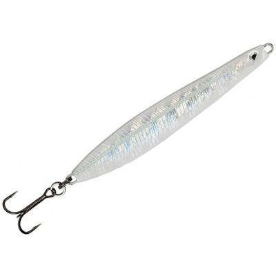Savage Gear Seeker Isp-White Pearl-16 Gr. Savage Gear Seeker Isp-White Pearl-16 Gr.