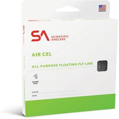 Scientific Anglers Air Cel Short Wf-Wf6f Scientific Anglers Air Cel Short Wf-Wf6f