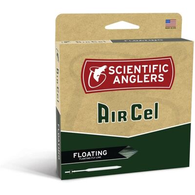 Scientific Anglers Air Cel Short Wf-Wf3f Scientific Anglers Air Cel Short Wf-Wf3f
